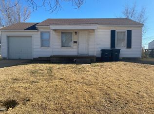 2541 Everitt Dr, Enid, OK 73703