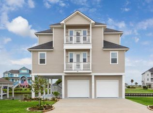 14 Fleming Dr, Hitchcock, TX 77563