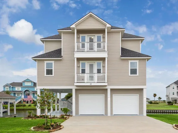 14 Fleming Dr, Hitchcock, TX 77563