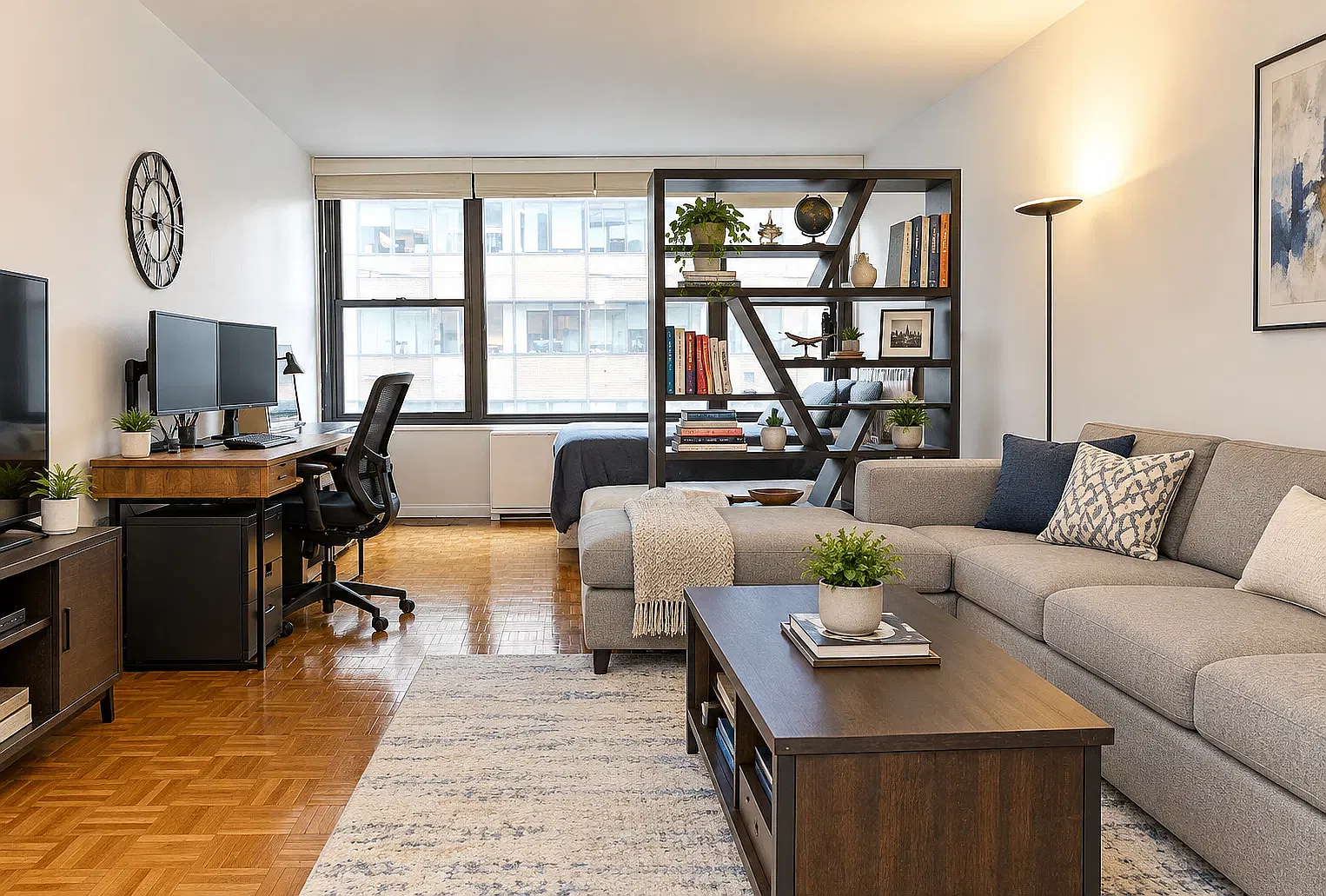 117 East 57th Street — Photo 2
