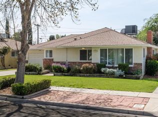 2966 E Andrews Ave, Fresno, CA 93726