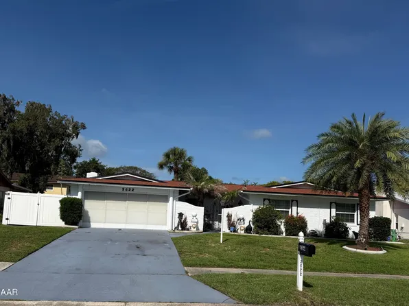 3622 Scott St, Port Orange, FL 32129