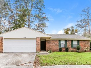 11124 Windy Oaks Dr N, Jacksonville, FL 32225