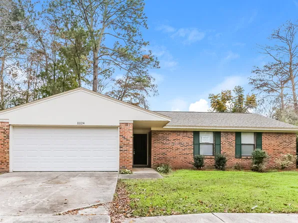 11124 Windy Oaks Dr N, Jacksonville, FL 32225