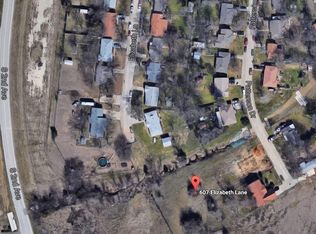 605 Elizabeth Ln, Mansfield, TX 76063
