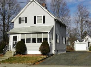169 Winsor St, Ludlow, MA 01056