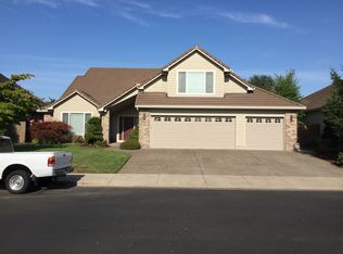 6256 Nicklaus Loop N, Keizer, OR 97303