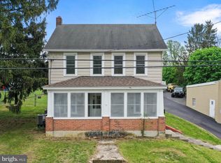 511 S Main St, Mont Alto, PA 17237