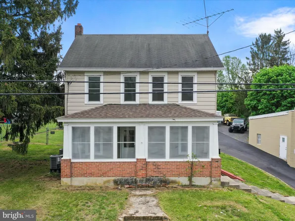 511 S Main St, Mont Alto, PA 17237