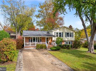 310 Ayrlee Ave NW, Leesburg, VA 20176