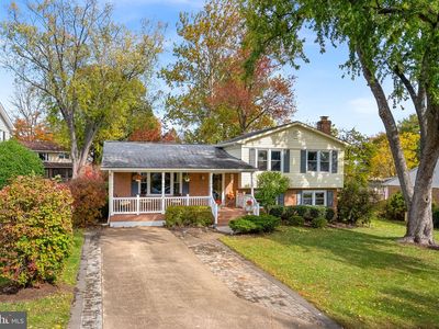 310 Ayrlee Ave NW, Leesburg, VA, 20176