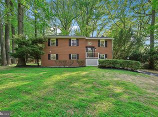 1013 Nicodemus Rd, Reisterstown, MD 21136