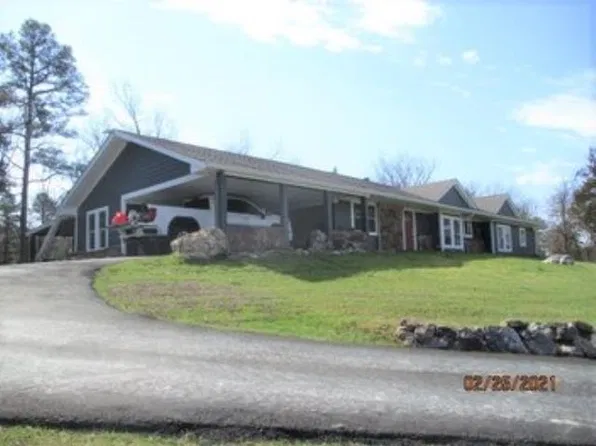 208 Squaw Valley Trl, Hot Springs, AR 71901
