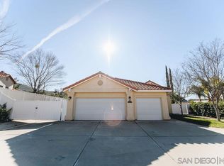 8873 Chestnut Roan Way, Alpine, CA 91901