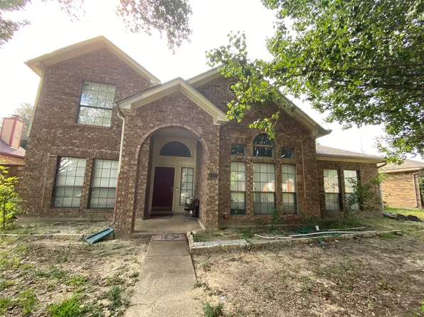 3422 Jonquil Ln, Rowlett, TX 75089