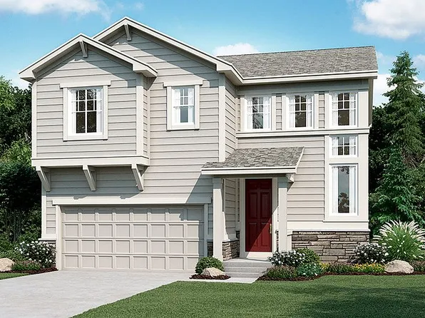 5563 Cat Hollow Ct, Castle Rock, CO 80104