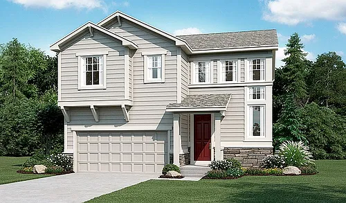 5563 Cat Hollow Ct Photo 1