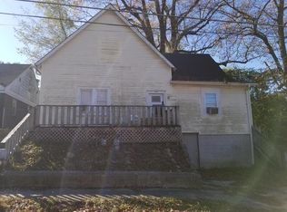 310 W Deaderick St APT L, Jackson, TN 38301