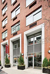 Sold by Halstead Real Estate