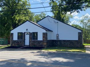 21 S Elizabeth St, Dover, AR 72837