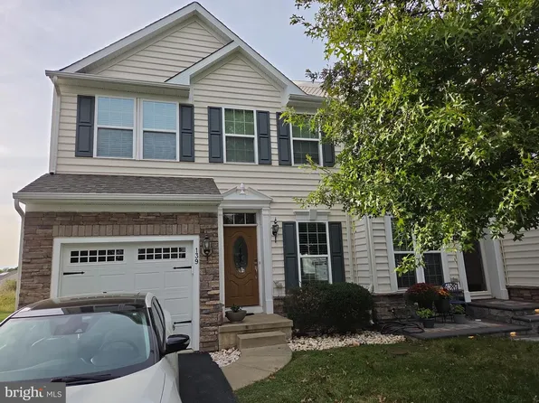139 Margaretta Dr, Middletown, DE 19709