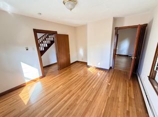 5 Oakland St #1, Boston, MA 02119