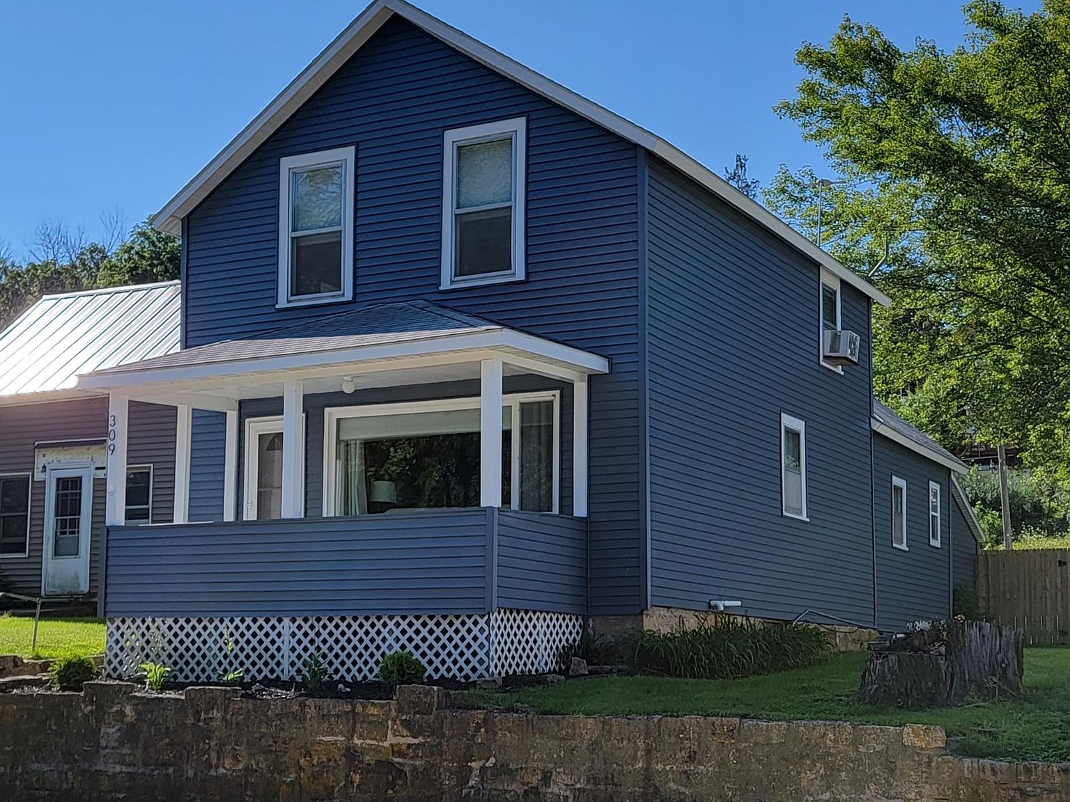 309 Coffee St, Lanesboro, MN 55949 Zillow