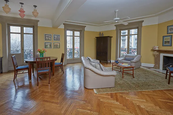 Sold by Brown Harris Stevens | media 13