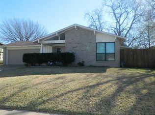 2512 Trinity St, Irving, TX 75062