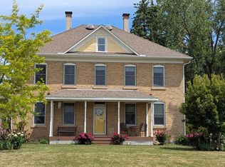 16780 County Road 34, Nya, MN 55368