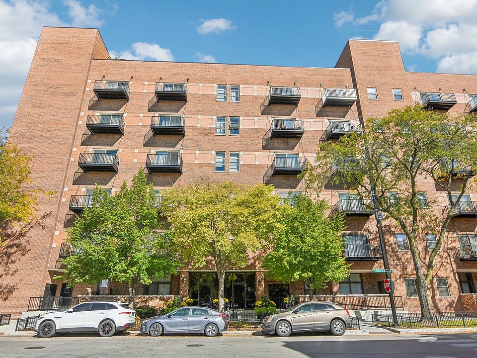 1st image of 1000 E 53rd St Unit 519S