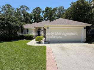 12952 Summerwind Ln, Jacksonville, FL 32224
