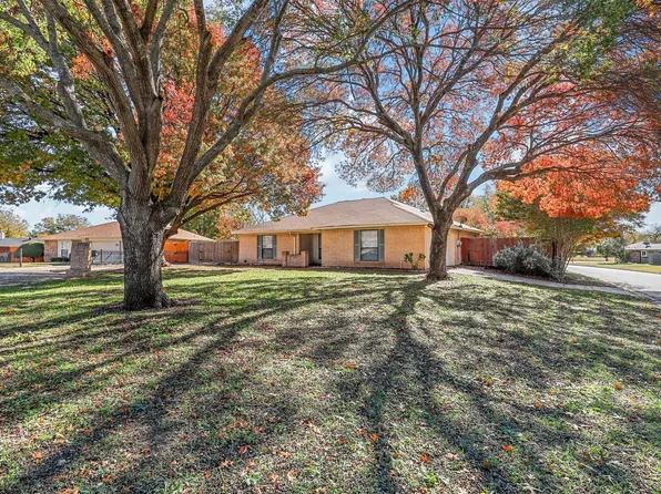 10055 Marblehead Ct, Fort Worth, TX 76108