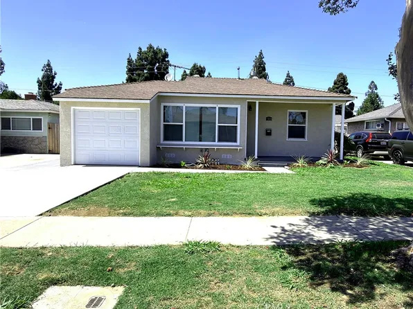 5533 Maris Ave, Pico Rivera, CA 90660