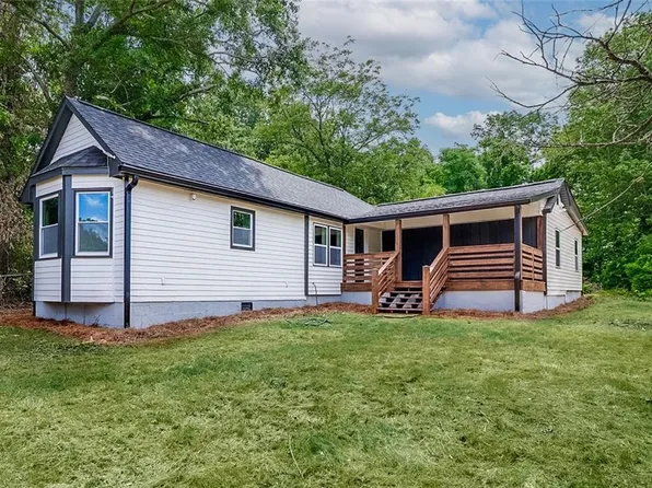 653 Highway 162, Covington, GA 30016