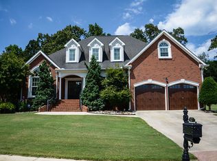 1937 Capstone Way, Hixson, TN 37343