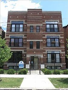 1st image of 4207 S Vincennes Ave #1N