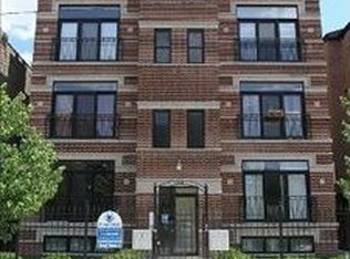 4207 S Vincennes Ave #1N, Chicago, IL 60653