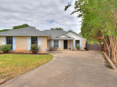 2112 Haas Ln, Austin, TX, 78728