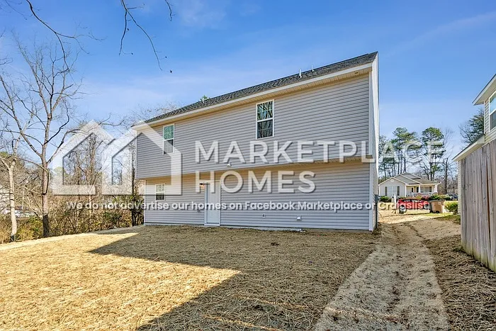 308 Oferrell St — Photo 29