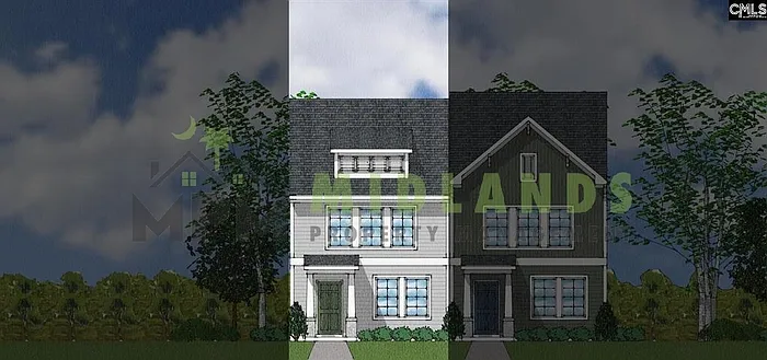 3068 Harborview Dr