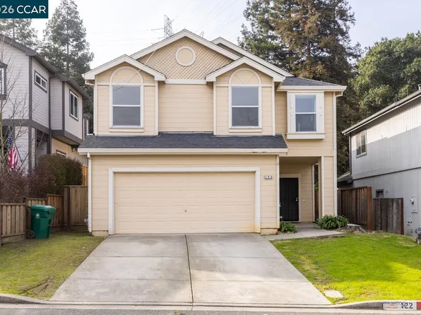 122 Bridgeview Ct, Crockett, CA 94525
