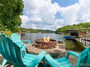 244 Armadillo Ridge Rd, Climax Springs, MO 65324