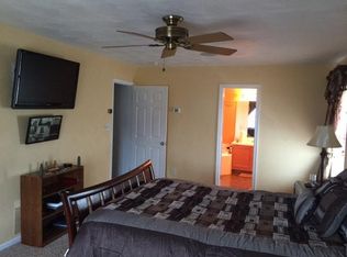 127 Dana Dr, Suffolk, VA 23434