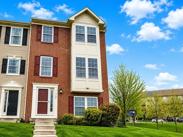 610 Snowberry Way, Aberdeen, MD 21001