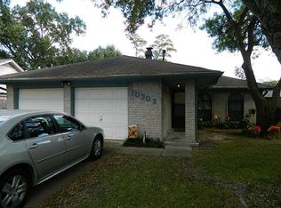 10302 Mountain Park Dr, Houston, TX 77086