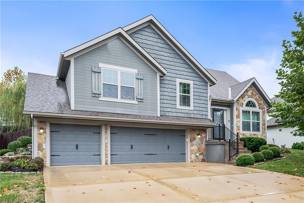 5811 N Ames Ave, Kansas City, MO 64151 MLS 2460647 Zillow
