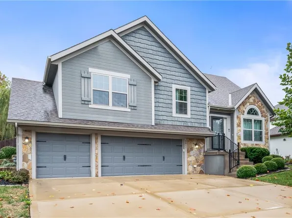 5811 N Ames Ave, Kansas City, MO 64151