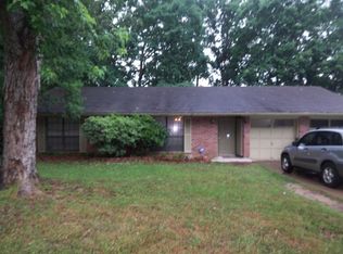 3816 Red Oak Dr, Nacogdoches, TX 75965