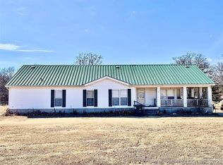 387 Basin Rd, Ardmore, OK 73401